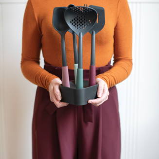  Brabantia Tasty+ kitchenware set - 7