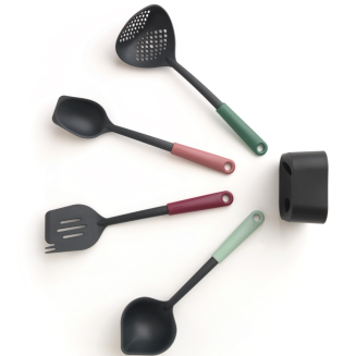  Brabantia Tasty+ kitchenware set - 2