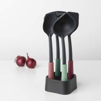  Brabantia Tasty+ kitchenware set - 4