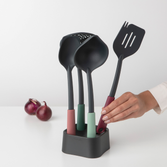  Brabantia Tasty+ kitchenware set - 5