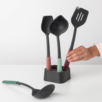  Brabantia Tasty+ kitchenware set - 6