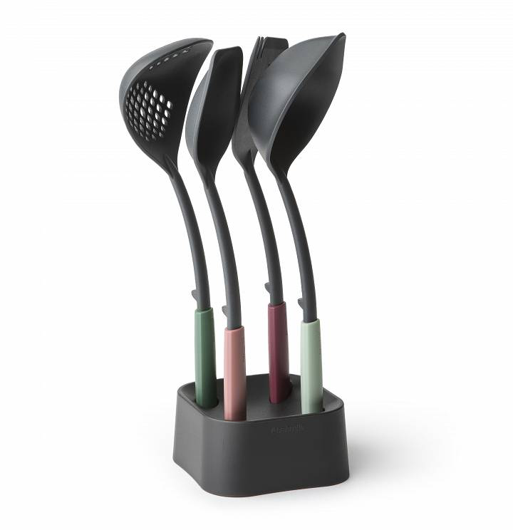  Brabantia Tasty+ kitchenware set