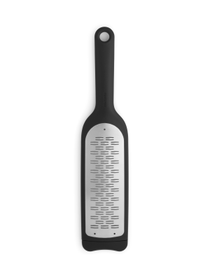  Brabantia Tasty+ Dark Gray grater with cover