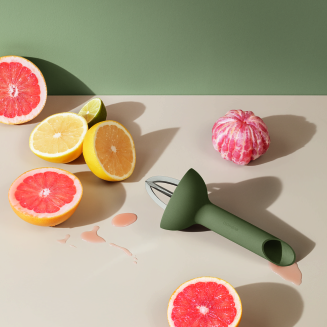 Eva Solo Green Tool Citrus Juicer - 5