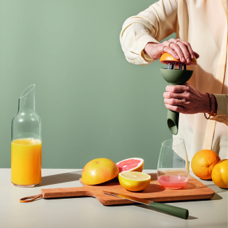 Eva Solo Green Tool Citrus Juicer - 6