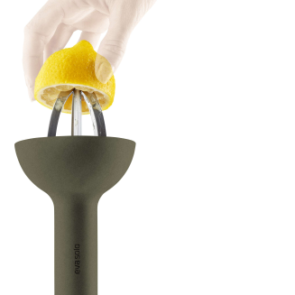 Eva Solo Green Tool Citrus Juicer - 4