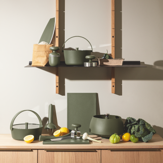 Eva Solo Green Tool Citrus Juicer - 7