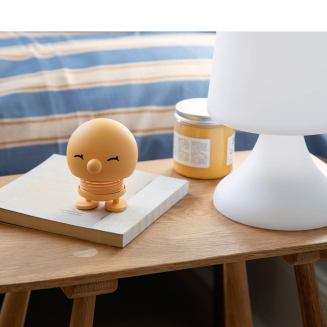 Figurine Hoptimist Soft Bimble M Mimosa - 2