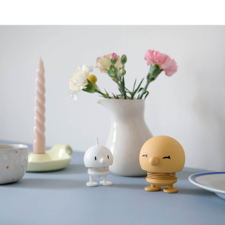 Figurine Hoptimist Soft Bimble M Mimosa - 5