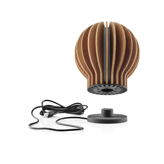  Eva Solo Radiant Oak LED lamp 15 cm - 5