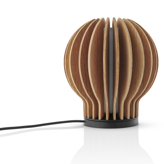  Eva Solo Radiant Oak LED lamp 15 cm - 4