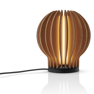  Eva Solo Radiant Oak LED lamp 15 cm - 3