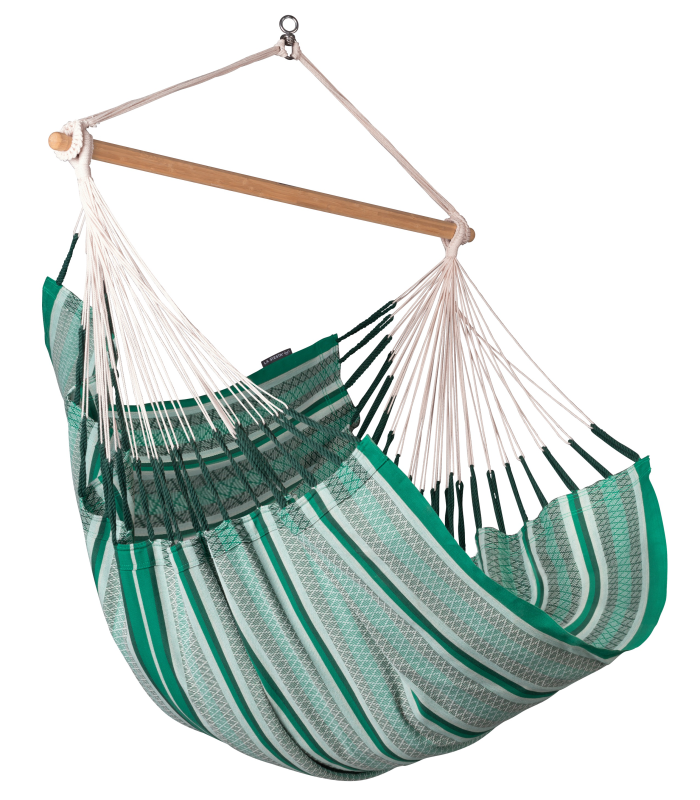  La Siesta Habana agave comfort hammock chair