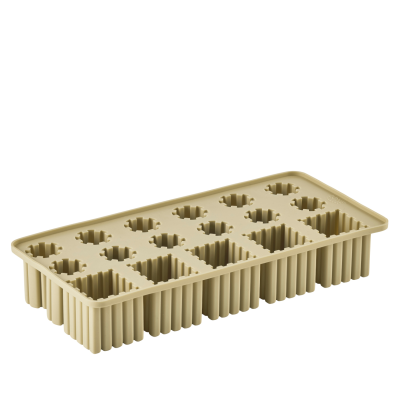  Zone Denmark Singles Leek Green Ice Tray