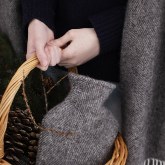 Termofor Lapuan Kankurit ARVO rose 2l - 4