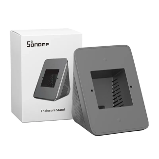 Podstawka SONOFF StandB (czarna) - 3