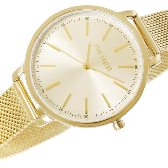 Zegarek Damski Paul Lorens PL11760B-4D1 - 5