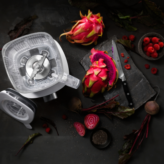  Zwilling Enfinigy Pro high-performance blender, silver - 6