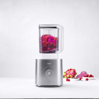  Zwilling Enfinigy Pro high-performance blender, silver - 7