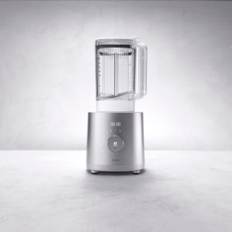  Zwilling Enfinigy Pro high-performance blender, silver - 11