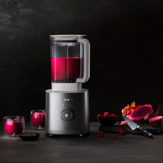  Zwilling Enfinigy Pro high-performance blender, silver - 13