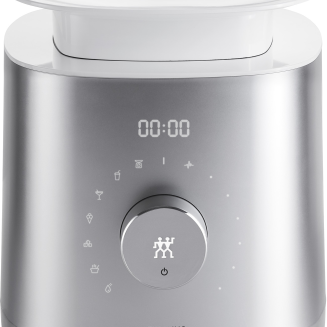 Zwilling Enfinigy Pro high-performance blender, silver - 2