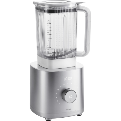  Zwilling Enfinigy Pro high-performance blender, silver