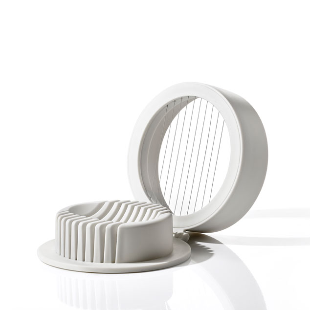  Egg slicer Zone Denmark Singles Warm grey