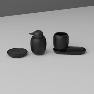 Kubek łazienkowy Stelton Fjord - 4