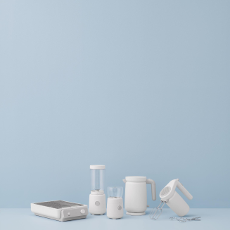  Rig-Tig Foodie toaster white - 3