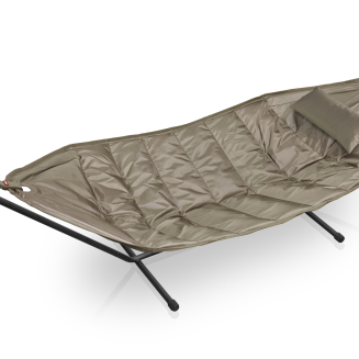  Fatboy Headdemock Pillow Taupe hammock cushion - 2