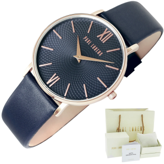 Zegarek Damski Paul Lorens PL11989A7-6F3 - 2