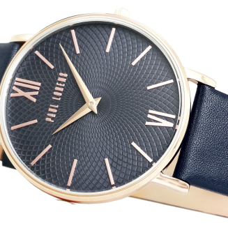 Zegarek Damski Paul Lorens PL11989A7-6F3 - 4