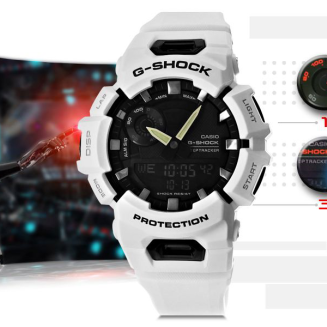 Zegarek Męski CASIO G-SHOCK GBA-900-7AER + BOX - 9