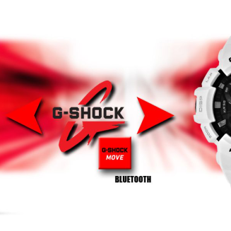 Zegarek Męski CASIO G-SHOCK GBA-900-7AER + BOX - 10