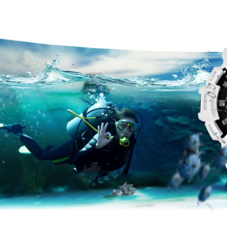 Zegarek Męski CASIO G-SHOCK GBA-900-7AER + BOX - 16