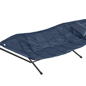  Fatboy Headdemock Pillow Dark Blue hammock cushion - 2