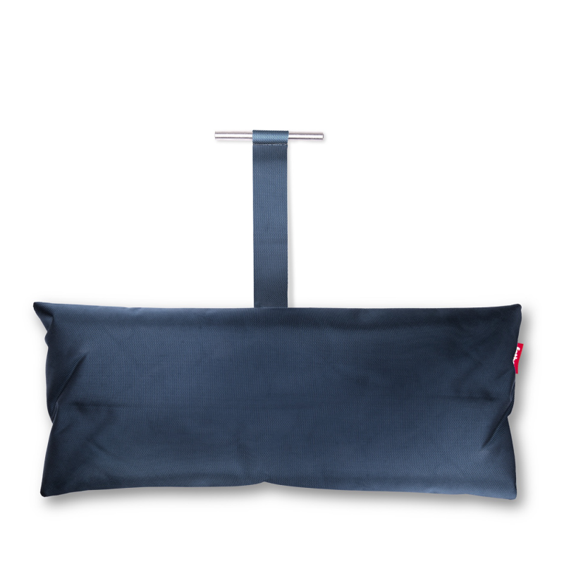  Fatboy Headdemock Pillow Dark Blue hammock cushion