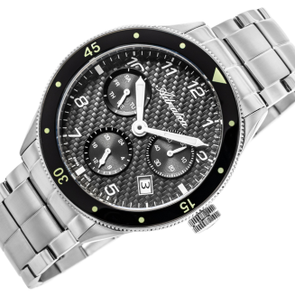 Zegarek Męski ADRIATICA Portofino A8322.5126QF + BOX - 2