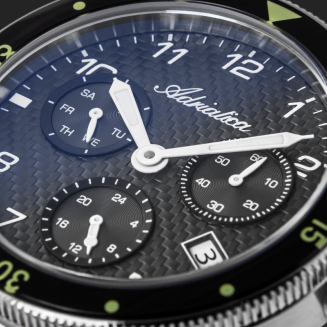 Zegarek Męski ADRIATICA Portofino A8322.5126QF + BOX - 6