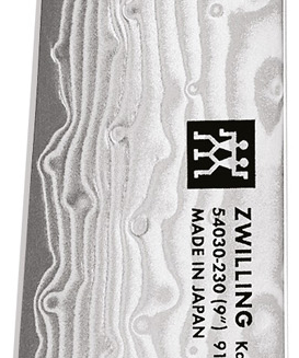  Zwilling Kanren meat knife - 23 cm - 4