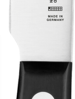  Set of 4 Zwilling Gourmet knives in a block - 2