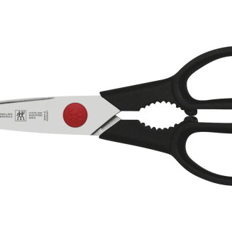  Set of 4 Zwilling Gourmet knives in a block - 7