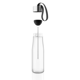  Bottle with spike for accessories Eva Solo MyFlavour 0.75l Black - 3