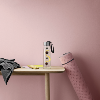  Bottle with spike for accessories Eva Solo MyFlavour 0.75l Black - 6