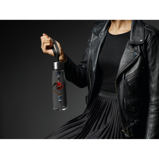  Bottle with spike for accessories Eva Solo MyFlavour 0.75l Black - 5