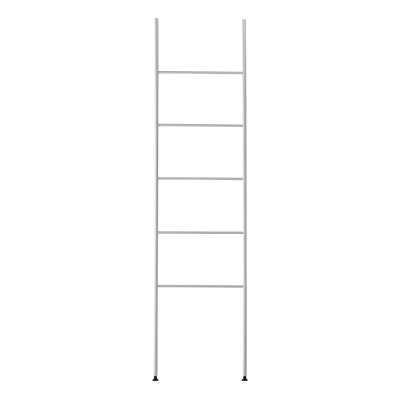 Aquanova Icon white towel ladder