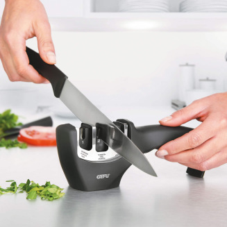 GEFU | COLT knife sharpener - 3