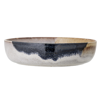  Bloomingville Jules Gray bowl 25 cm - 4