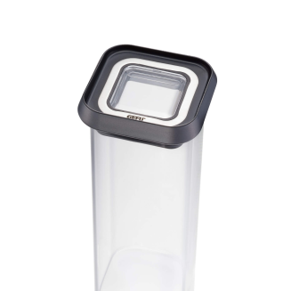  Gefu Pantry glass kitchen container 400 ml - 4